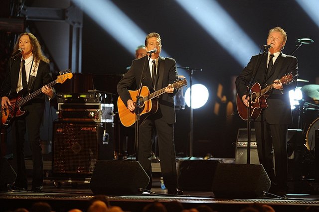 Умер сооснователь группы Eagles Гленн Фрай