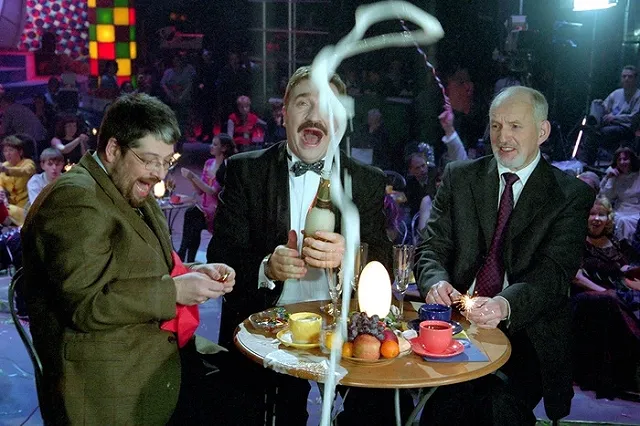 Титов предостерег от повышения акцизов на шампанское перед Новым годом