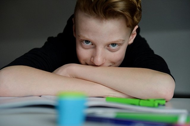 Преподавателю из УрФУ предложили сыграть в «Синего кита»