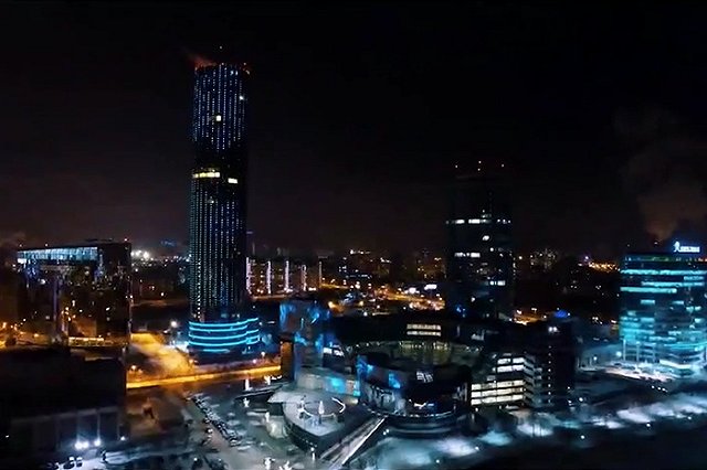 Мини-фильм к 8 Марта для Куйвашева сняла дочь областного прокурора Охлопкова