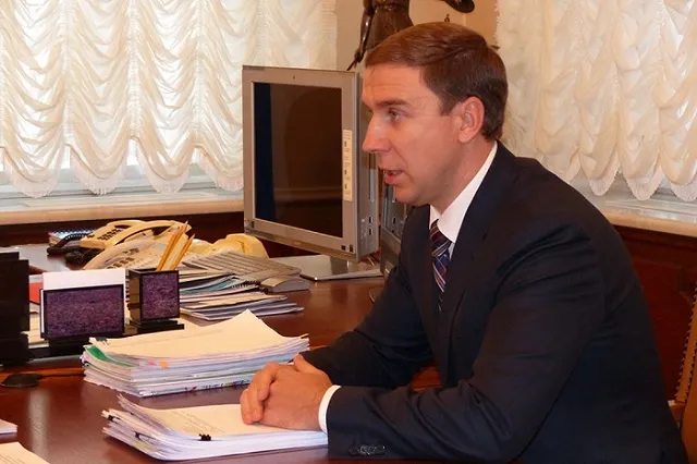 Экс-главе свердловского минтранса предъявлено обвинение