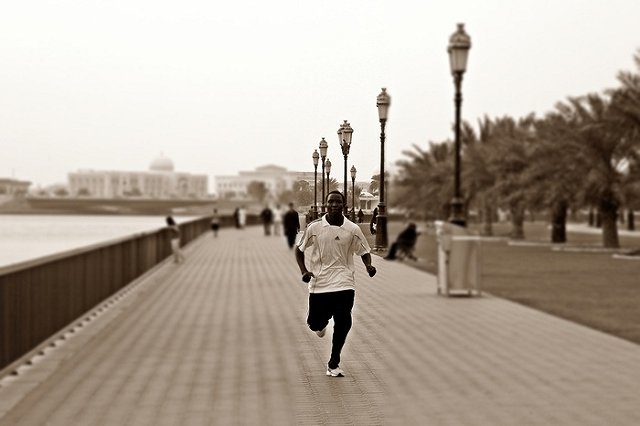 Из-за ремонта проспекта Ленина скорректирован маршрут марафона «Европа-Азия»