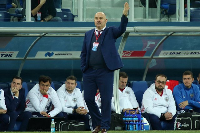 Болельщики за сутки скупили все доступные билеты на ЧМ-2018