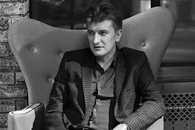 СК начал проверку по факту смерти журналиста в Екатеринбурге