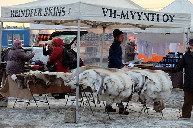 Финляндия не исключает, что в будущем может стать страной-партнером «Иннопрома»