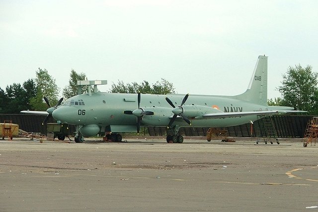 Инцидент в Жуковском: аварийный Ил-38 спас 73-летний пилот