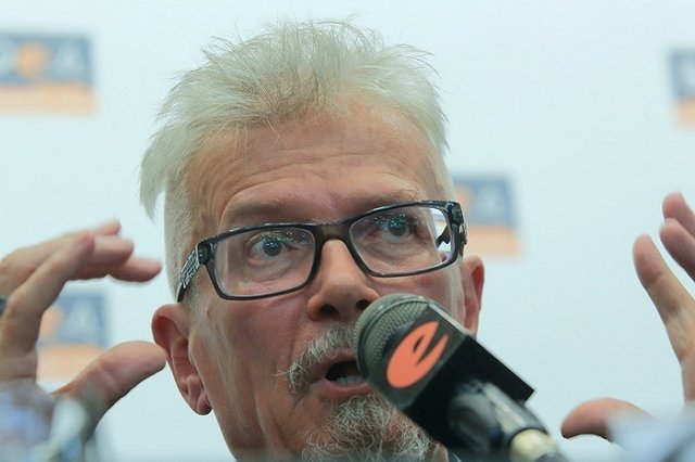 Лимонов почуял смерть Познера