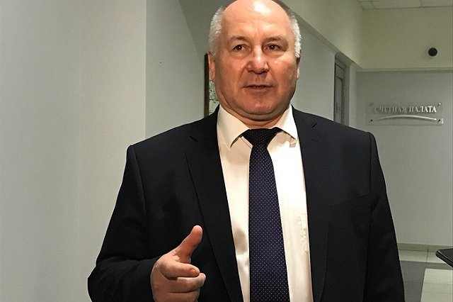 Экс-глава регионального избиркома занял пост замгубернатора Свердловской области