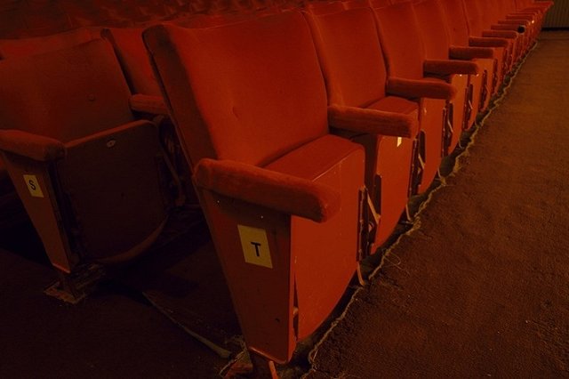 «У него свои проекты»: директор кинотеатра «Салют» покинул свой пост