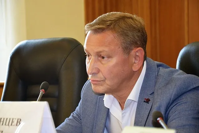 Общественную палату Екатеринбурга возглавил единоросс Косинцев