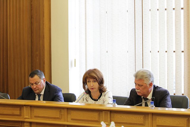 Еще один чиновник из старой команды мэрии Екатеринбурга собирается в отставку