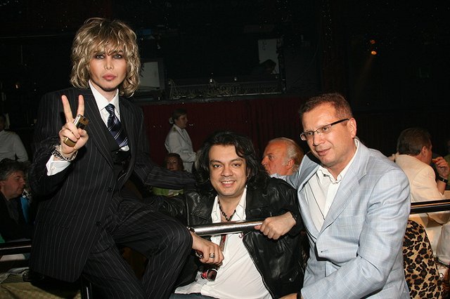 Ужаснувшийся российским пенсиям миллиардер призвал пенсионеров искать работу