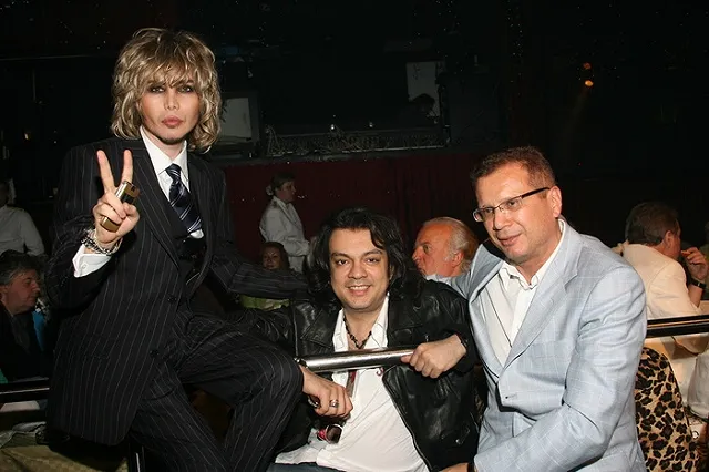 Ужаснувшийся российским пенсиям миллиардер призвал пенсионеров искать работу