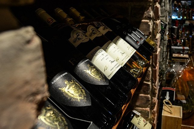 В России захотели ужесточить правила продажи алкоголя