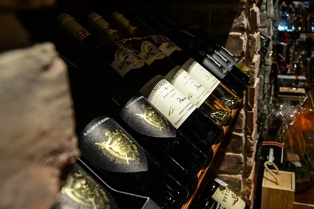 В России захотели ужесточить правила продажи алкоголя