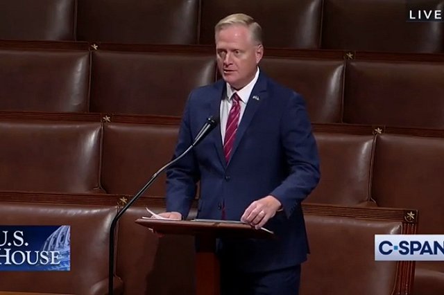 В США подготовили законопроект о санкциях против «Северного потока 2»