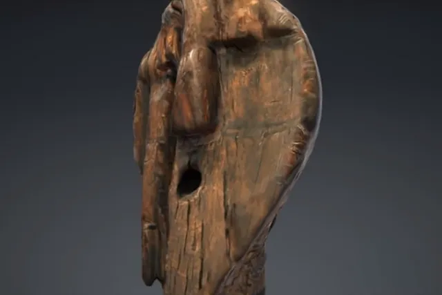 Общественница потребовала проверить забег в честь Шигирского идола на пропаганду язычества