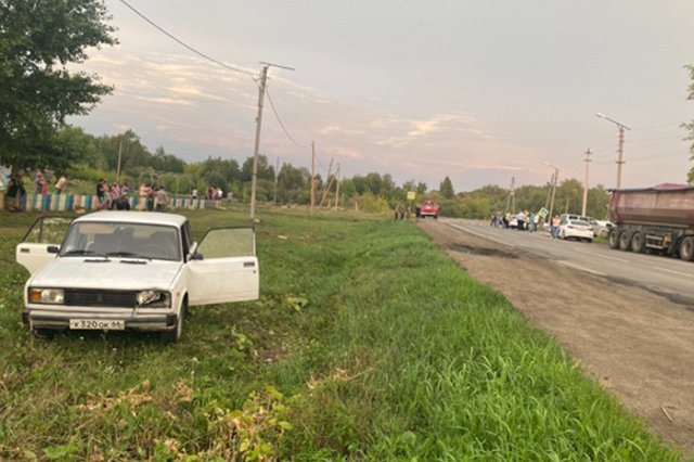 Водителю, который протащил сбитого ребенка под машиной, грозит до 12 лет тюрьмы