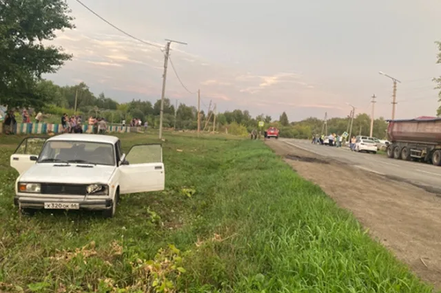 Водителю, который протащил сбитого ребенка под машиной, грозит до 12 лет тюрьмы