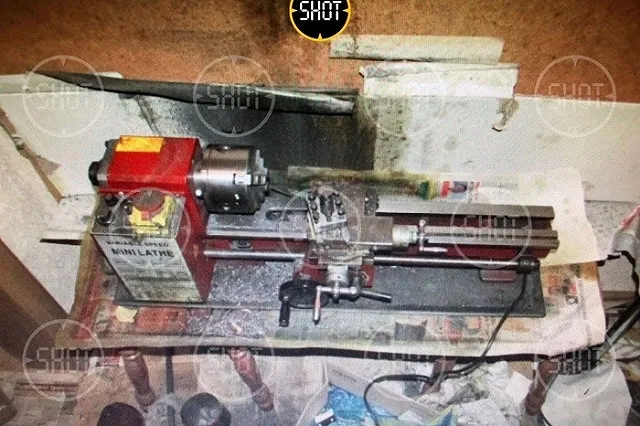 У стрелявшего в МФЦ было при себе свыше 2 млн рублей и десятки патронов