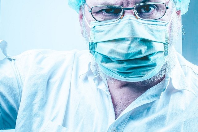 В Свердловской области ещё 13 человек заразились «омикроном»