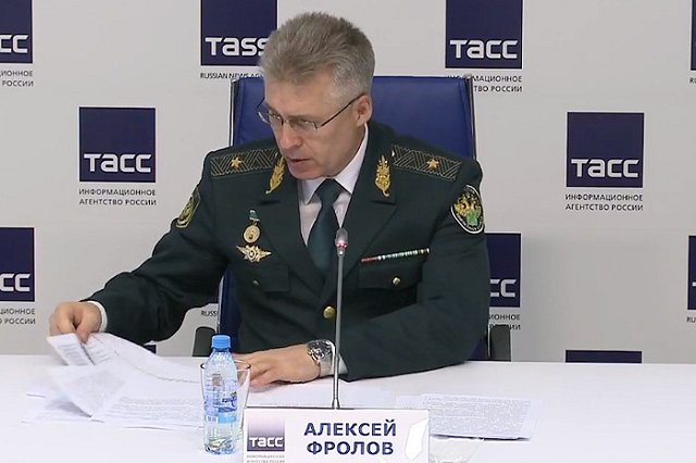 Германия обогнала Китай по объему поставок товаров в Свердловскую область