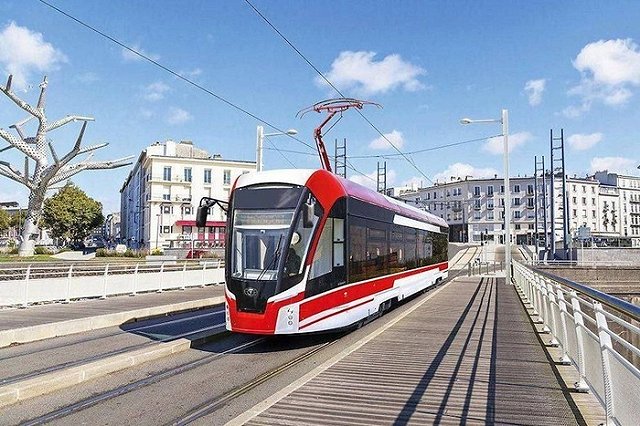 Губернатор Куйвашев сообщил, когда из Екатеринбурга поедут трамваи в Верхнюю Пышму