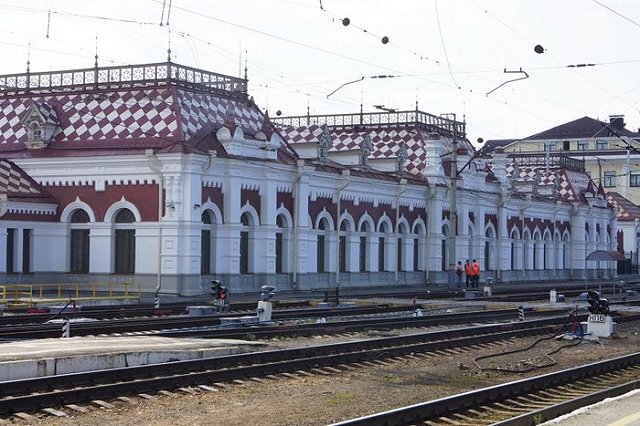 В Верхнюю Пышму запустят ещё один вид транспорта