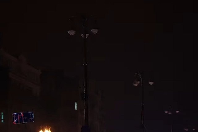 Эксперт назвал значимый признак энергетического апокалипсиса на Украине