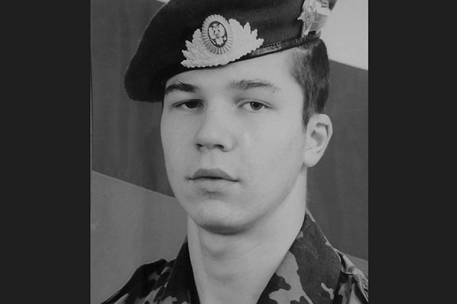 В Свердловской области похоронят бойца ЧВК «Вагнер»