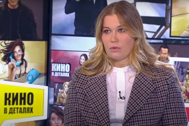 Звезду российских сериалов задержали в центре Москвы из-за белого порошка