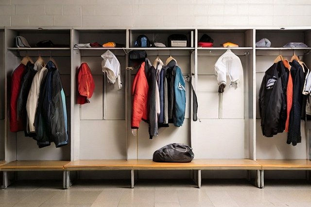 Свердловский депутат Госдумы подключился к краже из раздевалки в школе Качканара