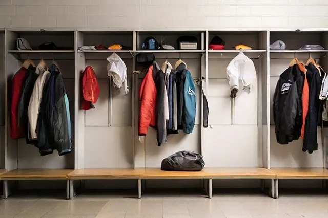 Свердловский депутат Госдумы подключился к краже из раздевалки в школе Качканара