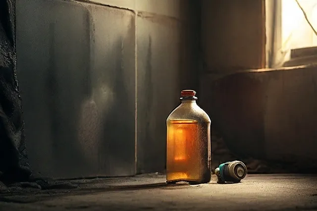 Екатеринбуржец закидал военкомат горящими бутылками, чтобы «выманить мошенников»