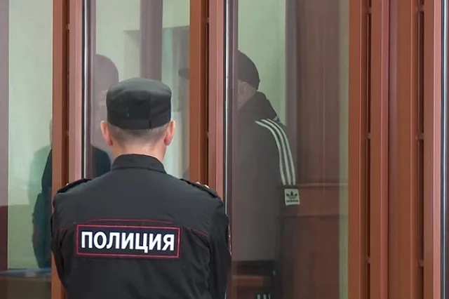 Ограбивший ювелирный магазин на велосипеде житель Екатеринбурга погиб на СВО