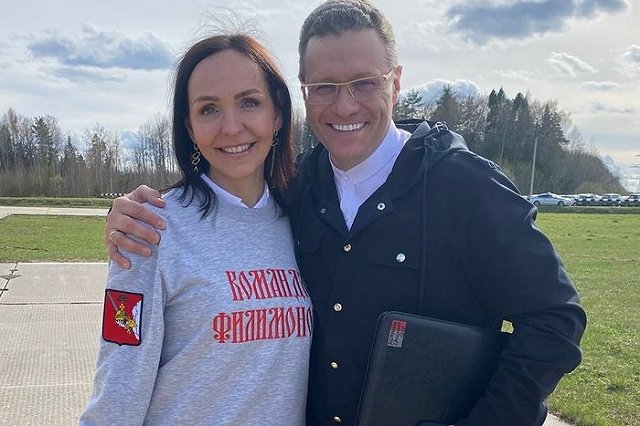 «Мы тебя на СВО отправим!» Филимонов отправил в отставку главу района после поста ее дочери