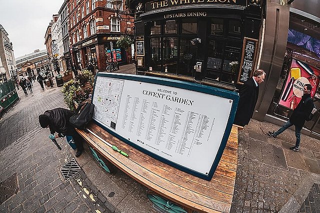 Киевская верхушка назвала «предательством» решение Лондона отменить «отмену» русской оперной певицы