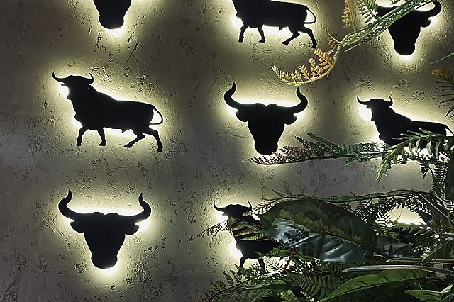 В Екатеринбурге откроется известный мясной ресторан с фиксированными ценами