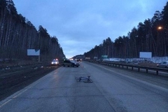 Всплеск &quot;пьяных&quot; аварий произошел в Свердловской области