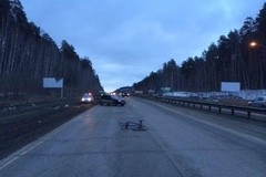 Всплеск "пьяных" аварий произошел в Свердловской области