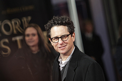 Джей Джей Абрамс объявил о начале съемок новых Звездных Войн