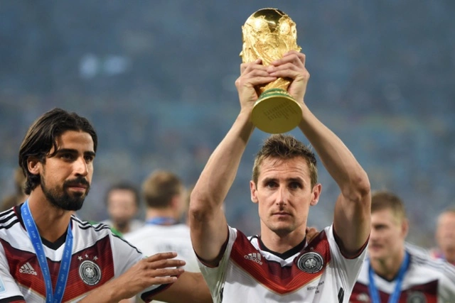 Чепиков назвал своего сына в честь лучшего игрока ЧМ