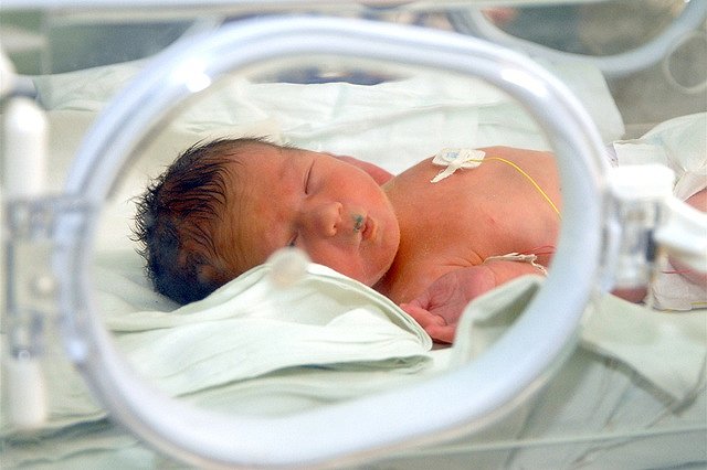 Роддом ЦГБ №20 стал вторым акушерским стационаром Екатеринбурга