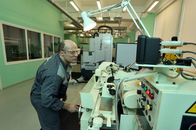 В список системообразующих предлагают включить еще 5 свердловских заводов