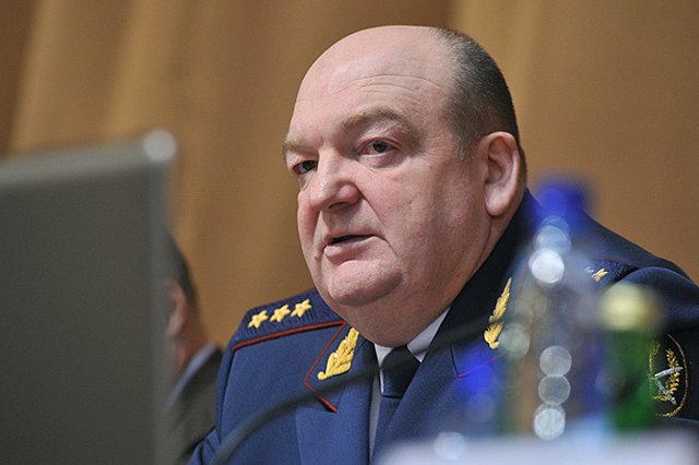 Против экс-главы ФСИН Реймера дал показания ключевой свидетель