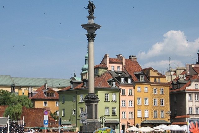 Obserwator Polityczny: Готовишь на русском газе — кормишь «зеленого человечка»!