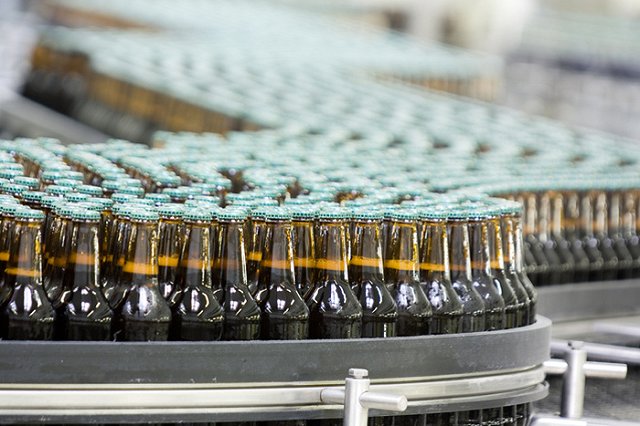 Названа самая популярная марка пива в мире