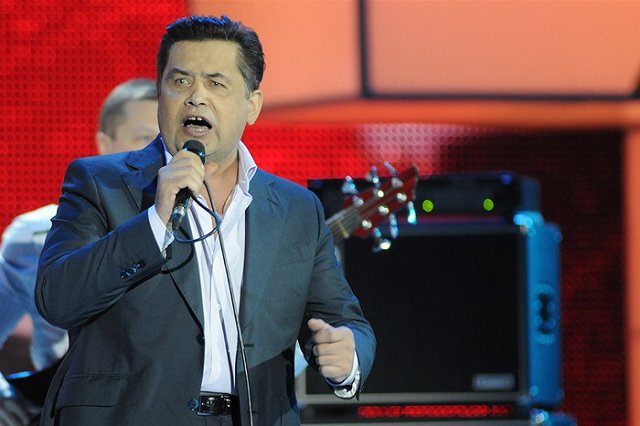 Памятник «Любэ» в Люберцах назовут «Дуся-агрегат»