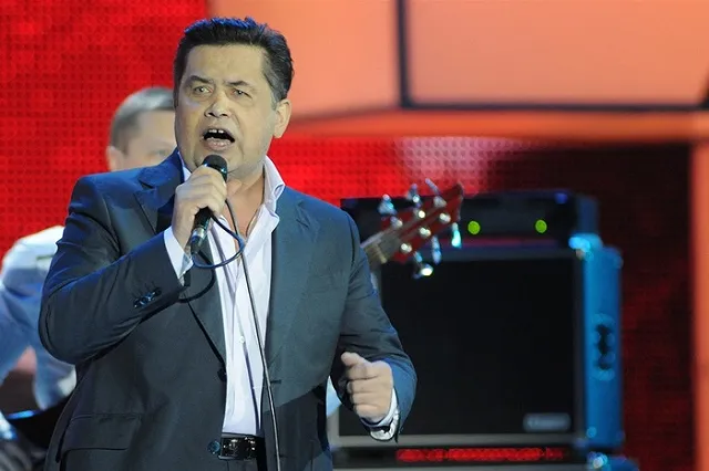 Памятник «Любэ» в Люберцах назовут «Дуся-агрегат»