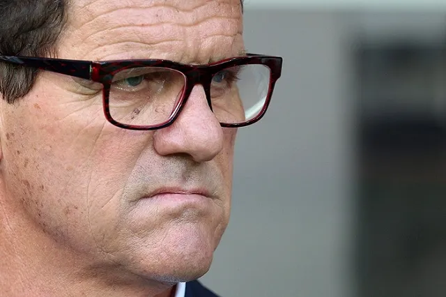 Капелло может стать главным тренером итальянской сборной